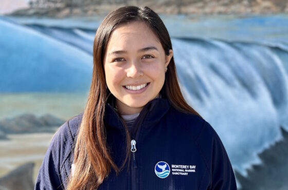 Dive Into NOAA’s Monterey Bay National Marine Sanctuary