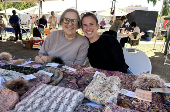 2025 CNC Annual Craft Fair