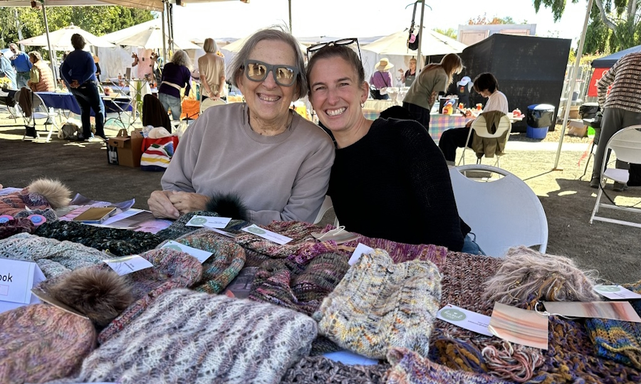 2025 CNC Annual Craft Fair