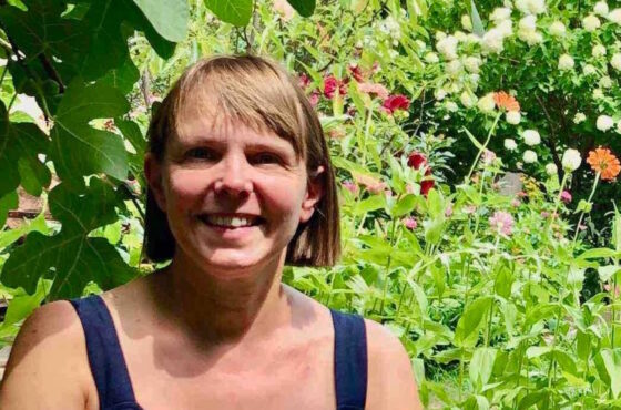 Growing Native Plants – Beautiful and Easy!