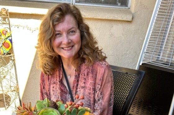 President’s Letter – October 2025