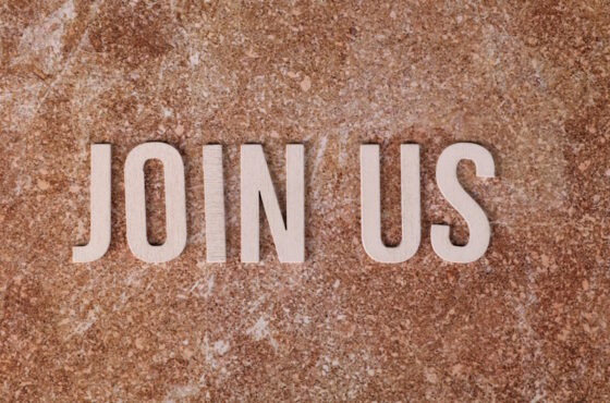 2026 Membership Drive Begins Now!