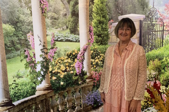 President Kathi Harper’s Message