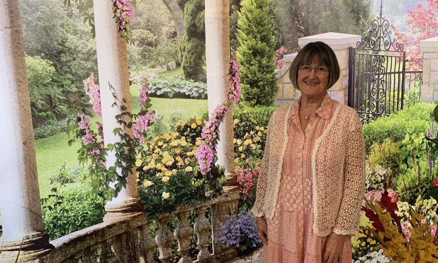 President Kathi Harper’s Message